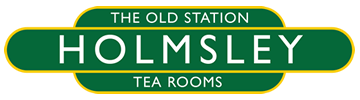 The Old Station Tea Rooms Holmsley
